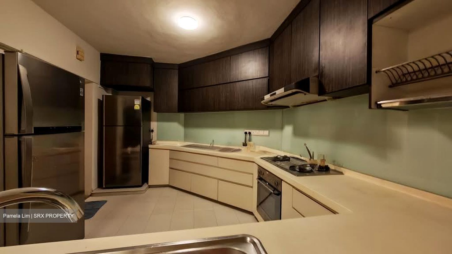 Braddell View (D20), Apartment #605902961